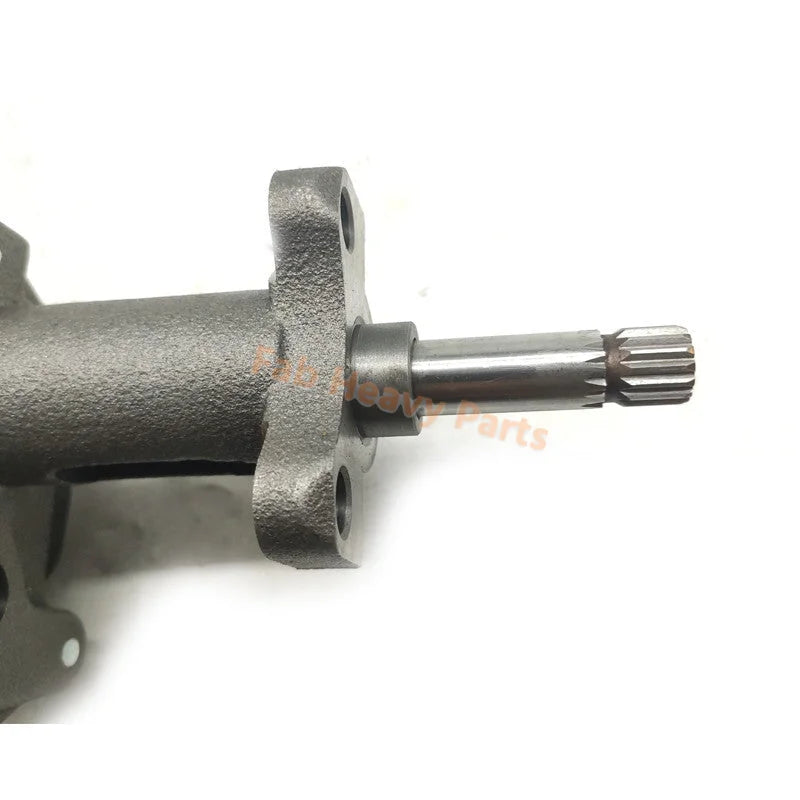 Isuzu Engine 6BD1T Oil Pump 1131002441