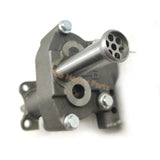 isuzuエンジン6bd1tオイルポンプ1131002441