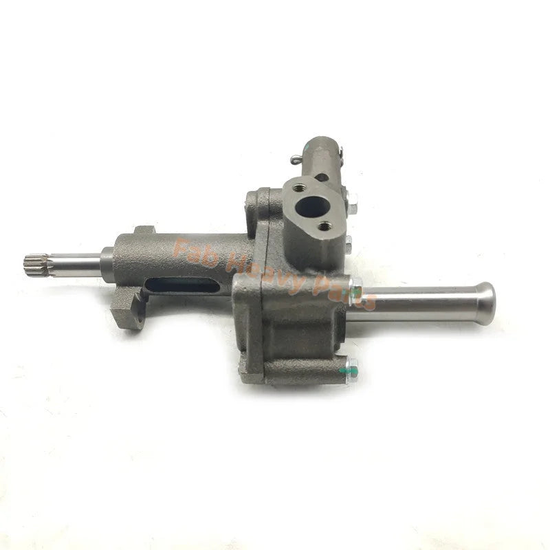 Isuzu Engine 6BD1T Oil Pump 1131002441