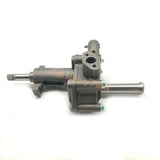 isuzuエンジン6bd1tオイルポンプ1131002441