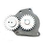 Nueva bomba de aceite de motor 6CT 6D114 reemplaza 4941464, 6745-51-1110, 6745-51-1111