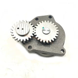 Nueva bomba de aceite de motor 6CT 6D114 reemplaza 4941464, 6745-51-1110, 6745-51-1111