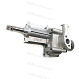 Nueva bomba de aceite 65.05103-7021 para motor DOOSAN DB58