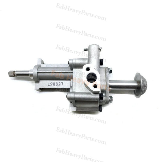 Nueva bomba de aceite 65.05103-7021 para motor DOOSAN DB58