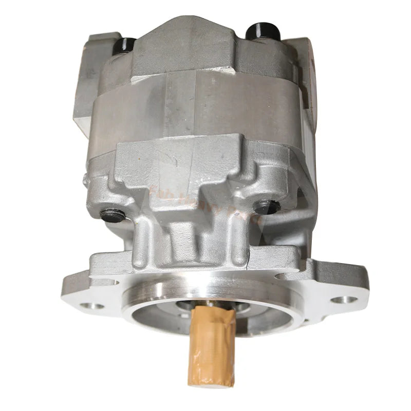 Fits For Komatsu Wheel Loader 538 542 WA350-1 WA380-1 WA400-1 WA420-1 Hydraulic Gear Pump 705-11-35090 705-11-35010
