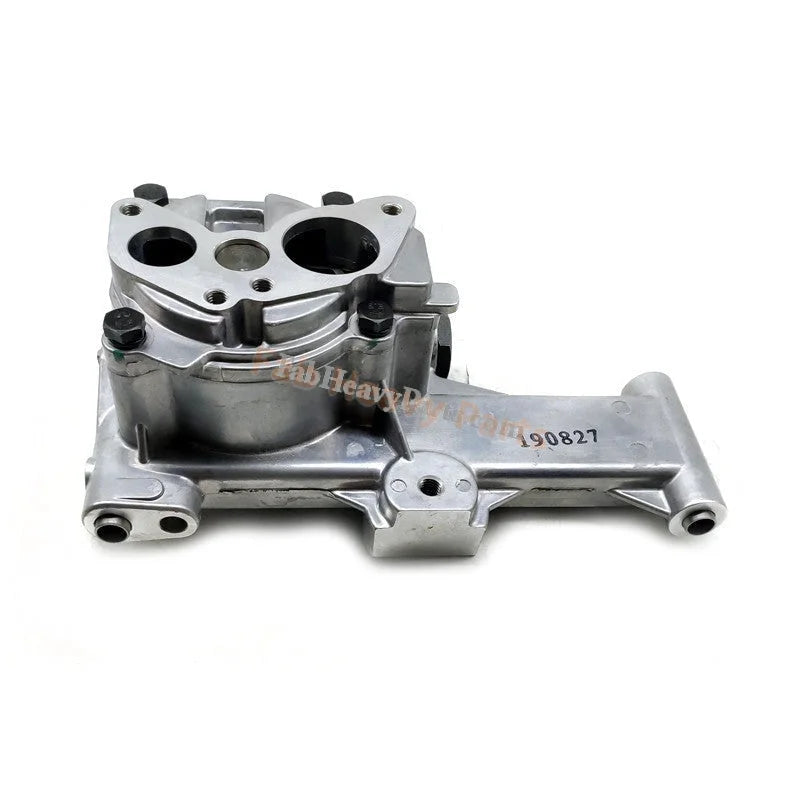 New Fits for Caterpillar CAT Excavator 330C 324D 325D Engine C9 Oil Pump 189-8777 1898777