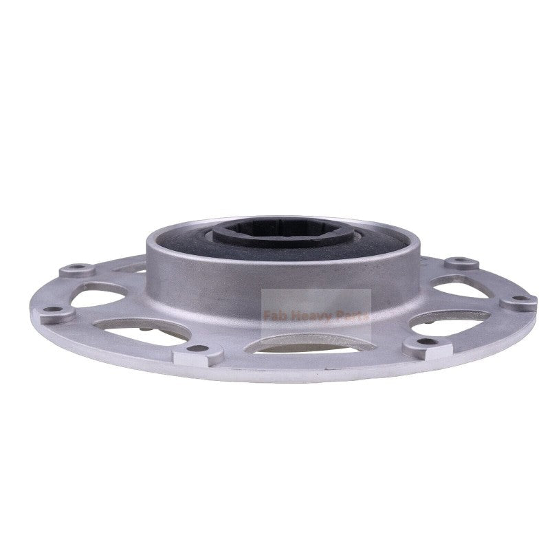54755087 Coupler for Ingersoll Rand Doosan Air Compressor - Fab Heavy Parts