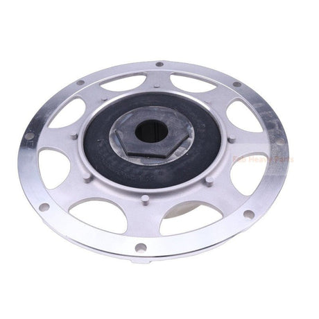 54755087 Coupler for Ingersoll Rand Doosan Air Compressor - Fab Heavy Parts