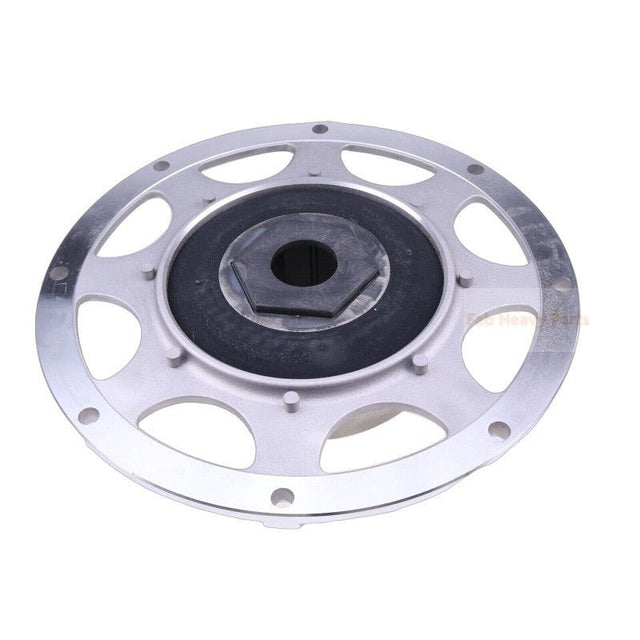54755087 Coupler for Ingersoll Rand Doosan Air Compressor - Fab Heavy Parts