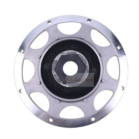 54755087 Coupler for Ingersoll Rand Doosan Air Compressor - Fab Heavy Parts