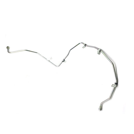 Neue Turbolader-Ölversorgungs- und Rücklaufleitung für den Isuzu 6HK1-Motor