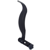 4" 90W Mini Table Saw Top Cut Off Miter Multifunctional Desktop w/ 3 Blades