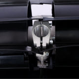 Snow Sweeper Bensindrevet Paddle Pro 52CC 2-takts med 2 STK Paddle 27,2x10,4" EPA