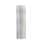 Hardware Cloth 1/2 inch 60in x 100ft 19 Gauge Hot-dip Galvanized After Welding--Silver