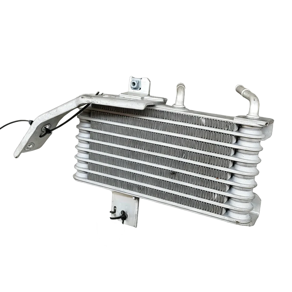 Transmission Oil Cooler 32910-48230 for Lexus RX350 RX350h RX450h RX500h 2023-2025