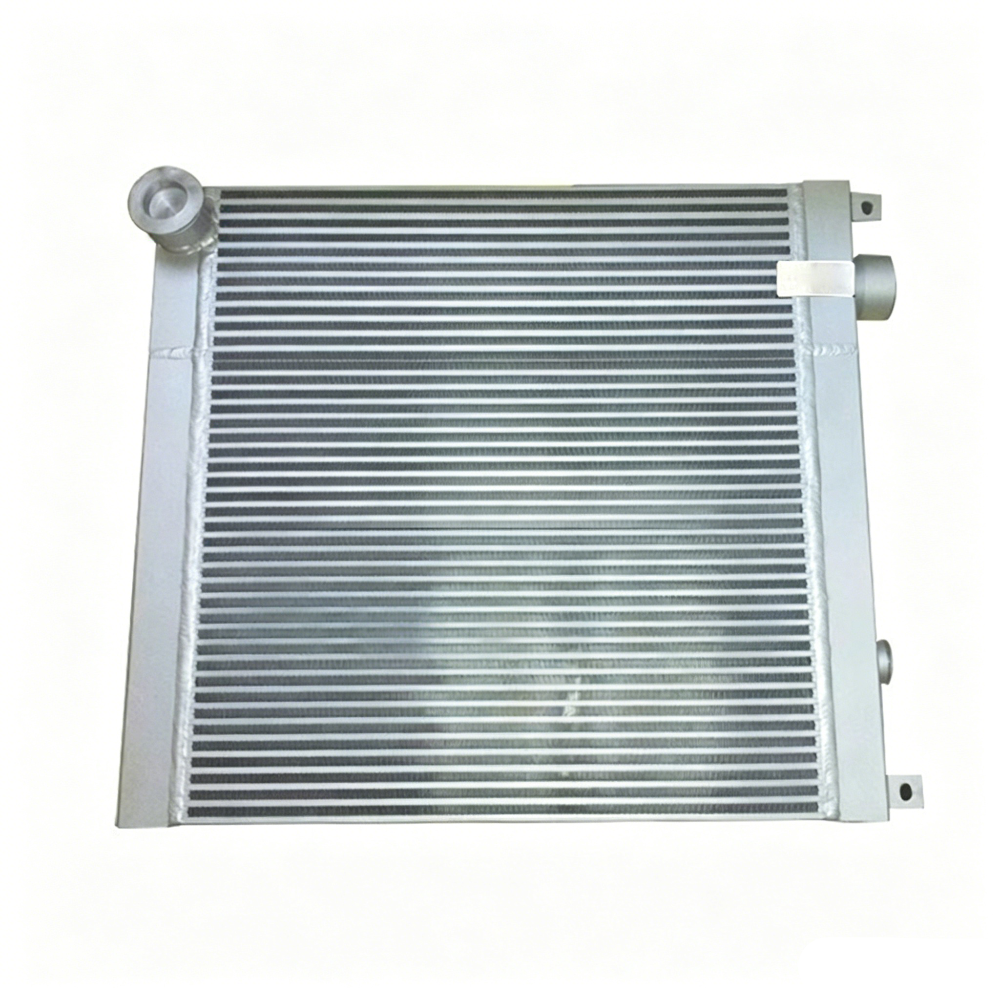 Refroidisseur d'huile 1625-4736-04 pour compresseur d'air Atlas Copco
