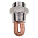 Calentador de bloque de motor 3/4NPT 400W 11409 se adapta a John Deere 50 60 70 730 A B D y G