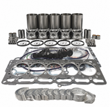 Overhaul Rebuild Kit 04236676 for Deutz Engine D914L05 F5L914 D5L914