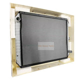 Hydraulic Radiator Core Assembly 20Y-03-21710 Fits for Komatsu Engine 6D95 6D102 Excavator PC200-6 PC240-6 PC220-6