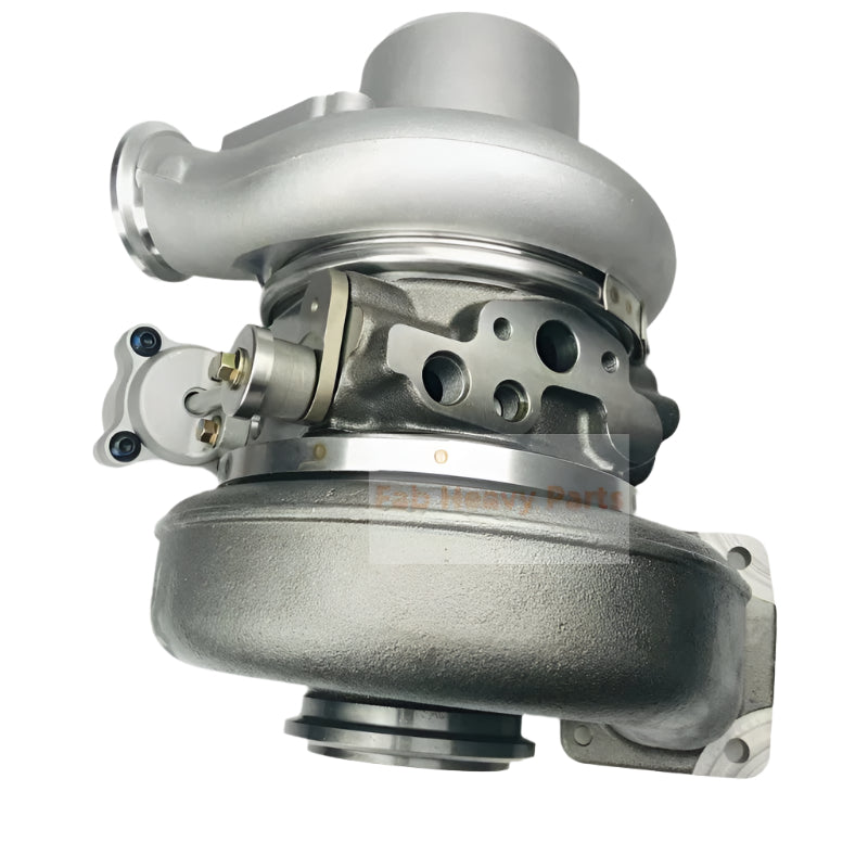 New Turbo HE431V Turbocharger 5350060 4089600 4955462 4044006 Fits For Cummins ISL ISM ISME QSM11