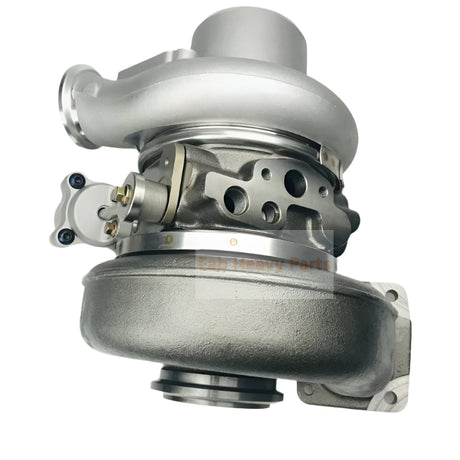 Ny Turbo HE431V Turbolader 5350060 4089600 4955462 4044006 Passer til Cummins ISL ISM ISME QSM11