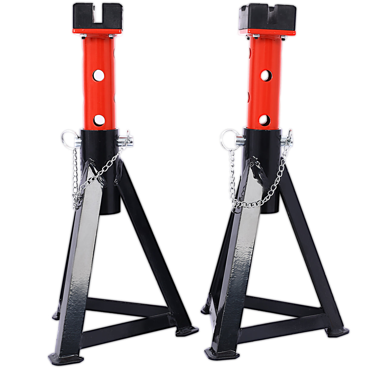 3 Ton Jack Stand Pair of Axle Stands