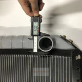 Fits For Komatsu Excavator PC220LL-7L PC270-7 PC270LC-7L PC270LL-7L PC290LC-7K PC308USLC-3 Hydraulic Radiator Assembly 206-03-72110