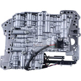 5EAT Corps de valve de transmission avec solénoïdes 31705AA4309L pour Subaru Legacy Force Lion 2.5GT B4 Outback 3.6 Forester 3.0 2008-2014 5 vitesses