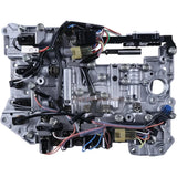 5EAT Corps de valve de transmission avec solénoïdes 31705AA4309L pour Subaru Legacy Force Lion 2.5GT B4 Outback 3.6 Forester 3.0 2008-2014 5 vitesses