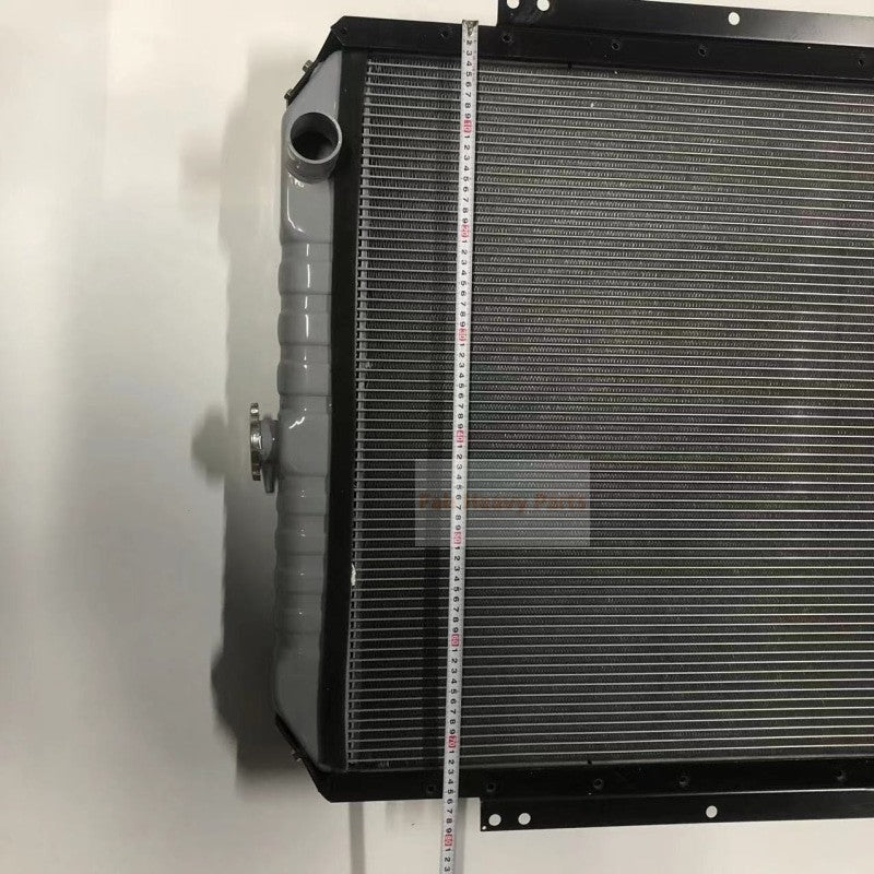Fits For Komatsu Excavator PC220LL-7L PC270-7 PC270LC-7L PC270LL-7L PC290LC-7K PC308USLC-3 Hydraulic Radiator Assembly 206-03-72110