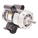 5HP Compressor Motor 47669474001 Fits voor Ingersoll Rand 230V 3450RPM 24.1/24.9 ampère