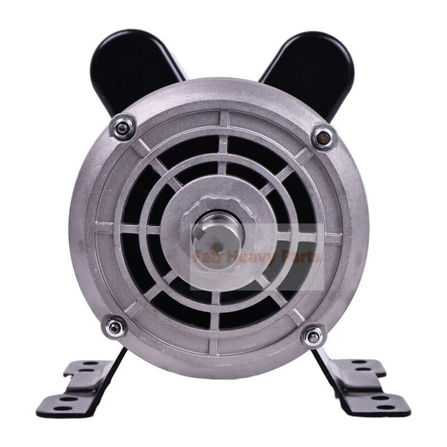 5HP Compressor Motor 47669474001 for Ingersoll Rand 230V 3450RPM 24.1/24.9 AMPS