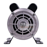 5HP Compressor Motor 47669474001 for Ingersoll Rand 230V 3450RPM 24.1/24.9 AMPS - Fab Heavy Parts