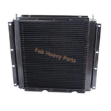 5I5724 0994702 Oil Cooler Fit Caterpillar CAT 120B 110B S4KT Engine - Fab Heavy Parts