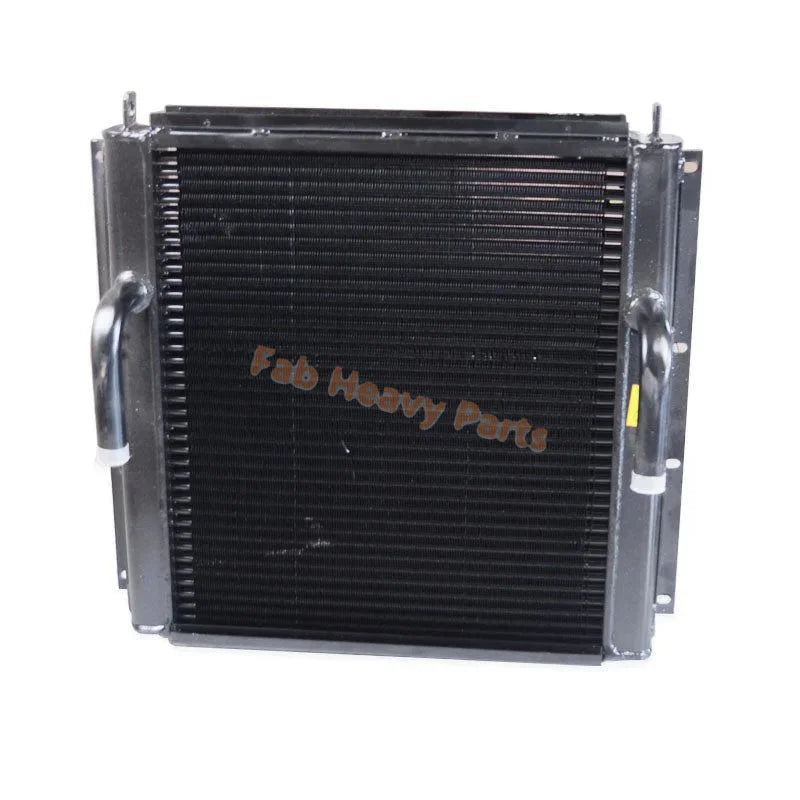 5I5724 0994702 Oil Cooler Fit Caterpillar CAT 120B 110B S4KT Engine - Fab Heavy Parts