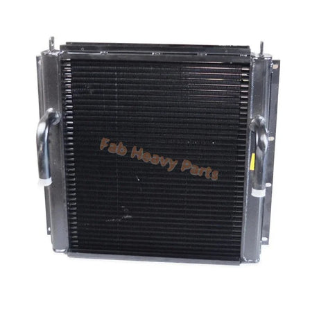 5I5724 5I - 5724 0994702 099 - 4702 Hydraulic Oil Cooler Fits for Caterpillar CAT 120B 110B S4KT Engine - Fab Heavy Parts