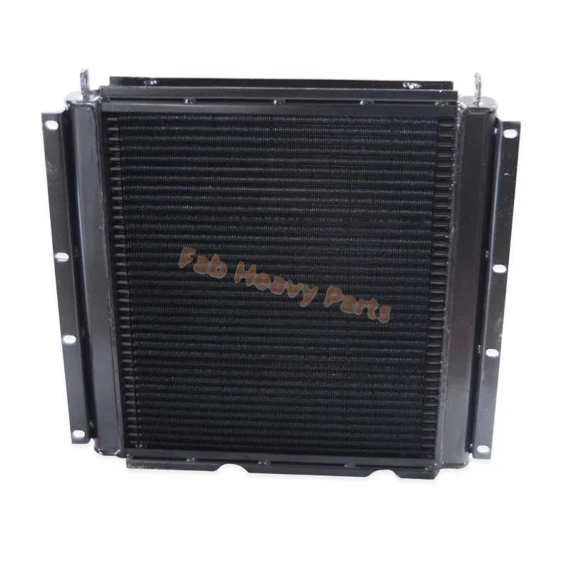 5I5724 5I - 5724 0994702 099 - 4702 Hydraulic Oil Cooler Fits for Caterpillar CAT 120B 110B S4KT Engine - Fab Heavy Parts