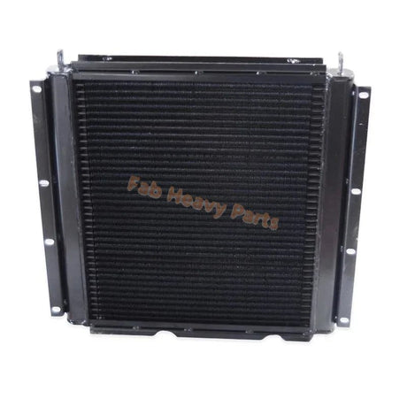 5I5724 5I - 5724 0994702 099 - 4702 Hydraulic Oil Cooler Fits for Caterpillar CAT 120B 110B S4KT Engine - Fab Heavy Parts