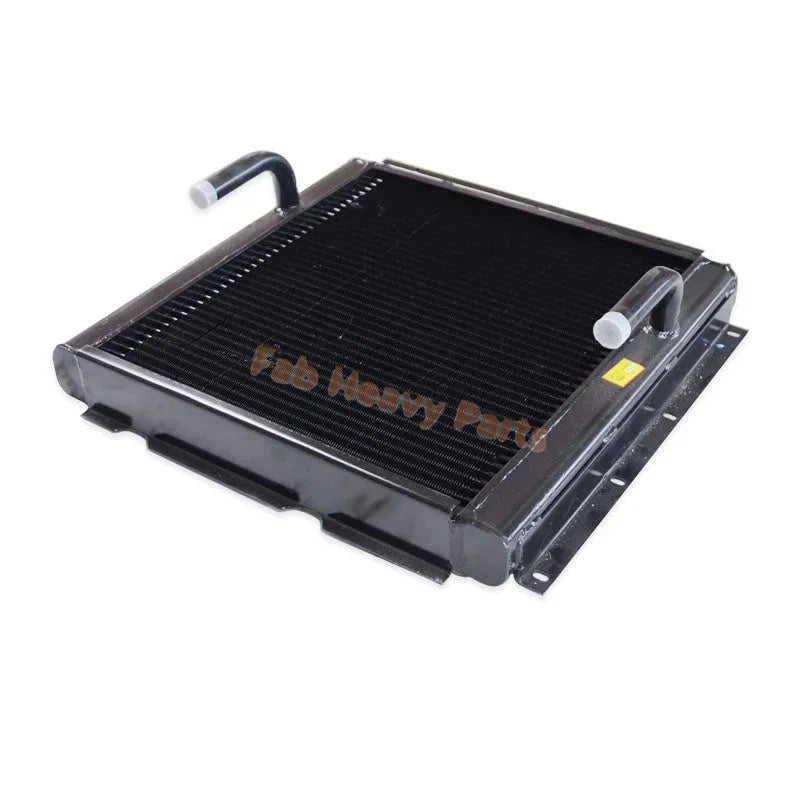 5I5724 5I - 5724 0994702 099 - 4702 Hydraulic Oil Cooler Fits for Caterpillar CAT 120B 110B S4KT Engine - Fab Heavy Parts