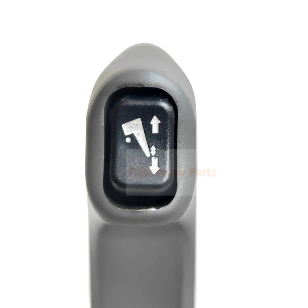 5M 10pins Side Outboard Remote Control Box 703 - 48207 - 17N Fits for Yamaha - Fab Heavy Parts