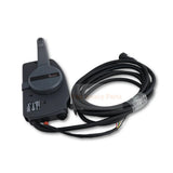5M 10pins Side Outboard Remote Control Box 703-48207-17N Fits for Yamaha - Fab Heavy Parts