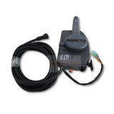 5M 10pins Side Outboard Remote Control Box 703-48207-17N Fits for Yamaha - Fab Heavy Parts