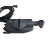 5M 10pins Side Outboard Remote Control Box 703-48207-17N Fits for Yamaha - Fab Heavy Parts