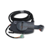 5M 10pins Side Outboard Remote Control Box 703-48207-17N Fits for Yamaha - Fab Heavy Parts