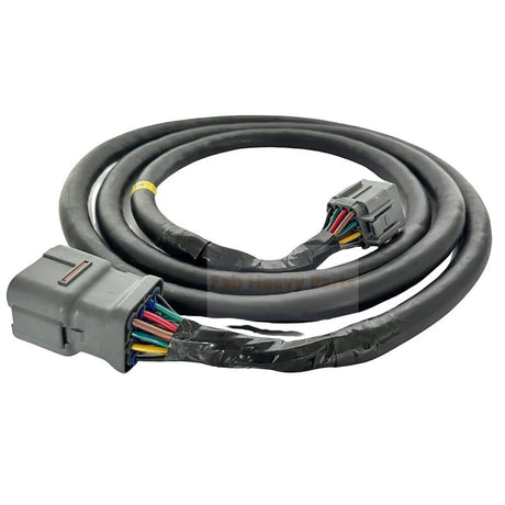 5M/16FT Extension Harness Assembly Remote Control 36623 Fits for Suzuki