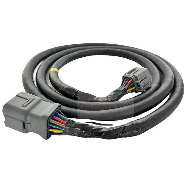 5M/16FT Extension Harness Assembly Remote Control 36623 Fits for Suzuki