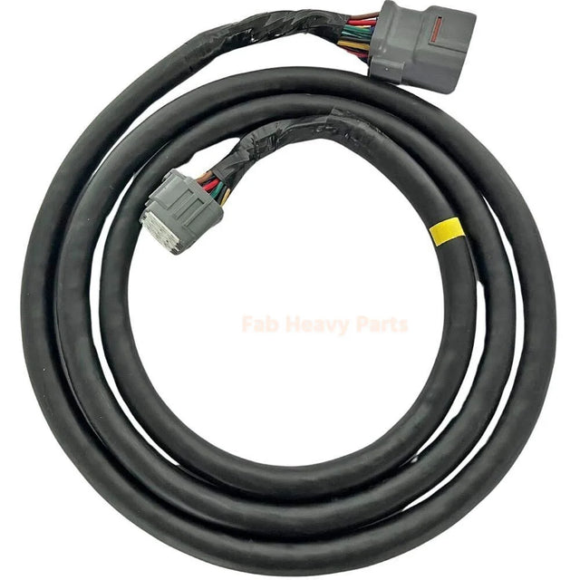 5M/16FT Extension Harness Assembly Remote Control 36623 Fits for Suzuki