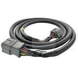 5M/16FT Extension Harness Assembly Remote Control 36623 Fits for Suzuki - Fab Heavy Parts