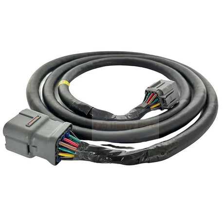 5M/16FT Extension Harness Assembly Remote Control 36623 Fits for Suzuki - Fab Heavy Parts