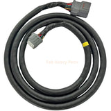 5M/16FT Extension Harness Assembly Remote Control 36623 Fits for Suzuki - Fab Heavy Parts